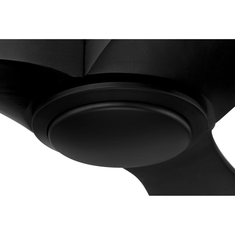 Craftmade EVY603 Envy 60" 3 Blade Smart LED Ceiling Fan with Remote