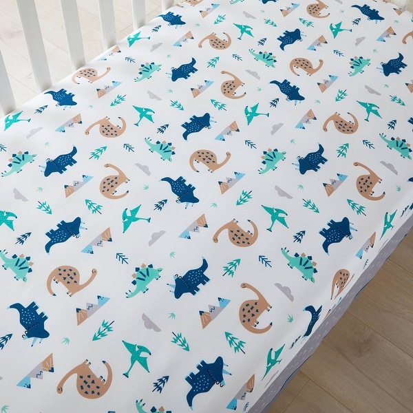 Baby bedding sets dinosaurs top