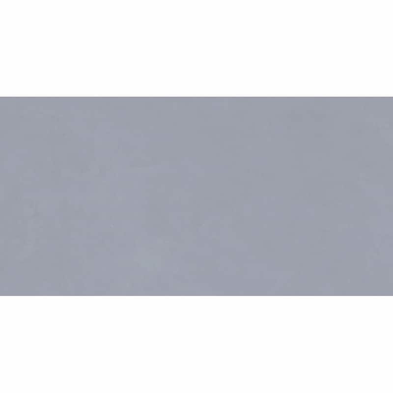 The Tile Life Foundry 12x24 Porcelain Floor & Wall Tile - Blue - Case of 6 (11.62 Sq. ft.)