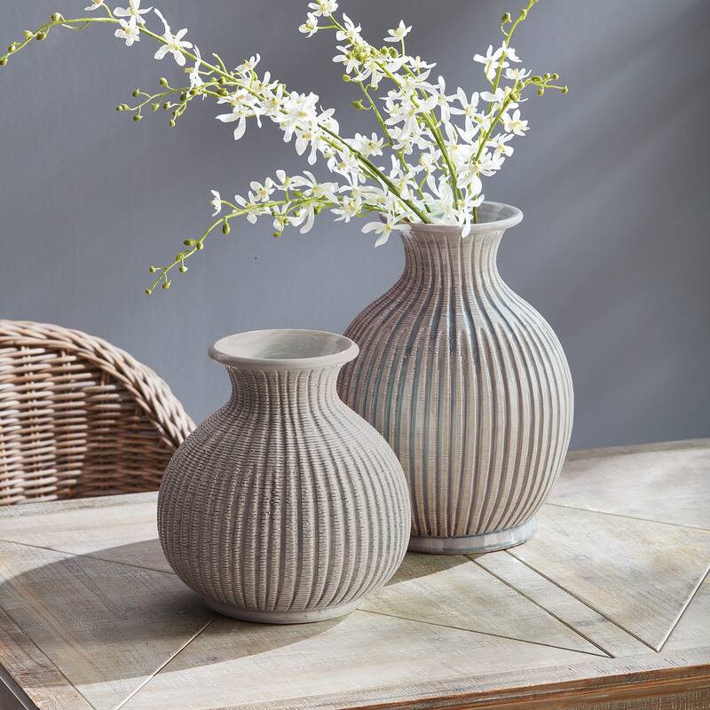 Graffio Petite Vase