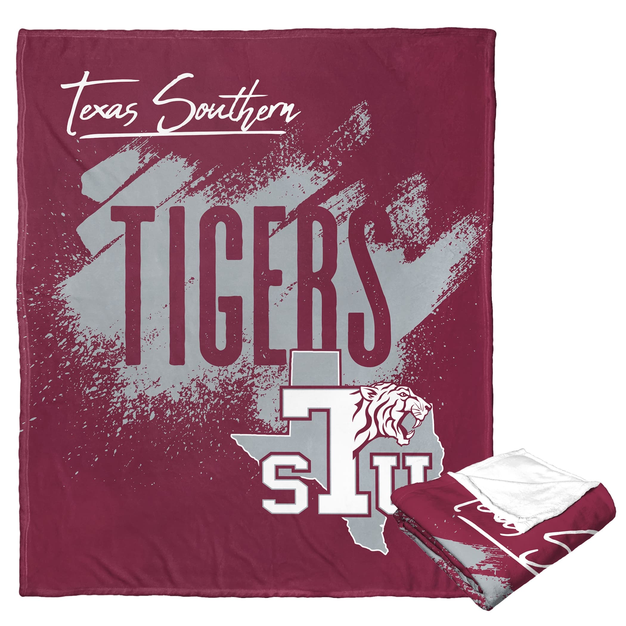 Option Texas Southern Tigers