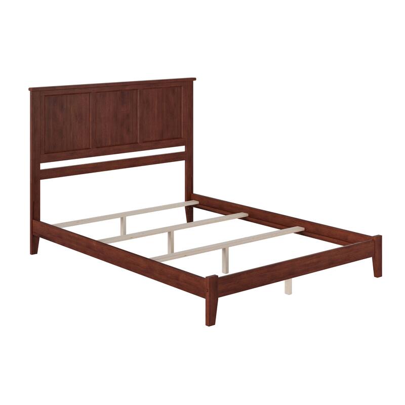 AFI Madison Foundation Bed Frame