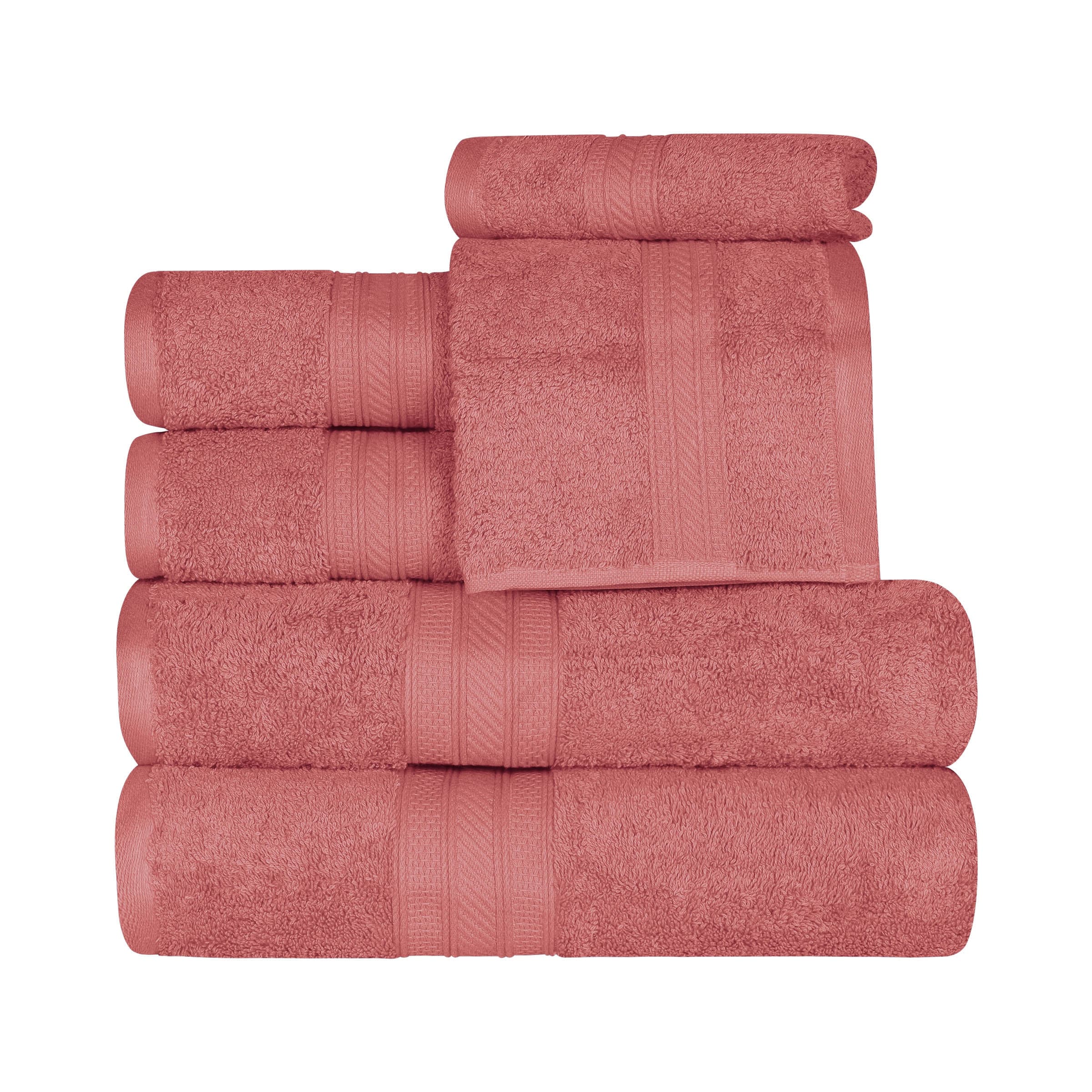 New Long-Staple Cotton Towel Set Star Hotel Luxury Satin Towel Bath Towel  Home Super Soft Absorbent Bathroom Face Towels - AliExpress