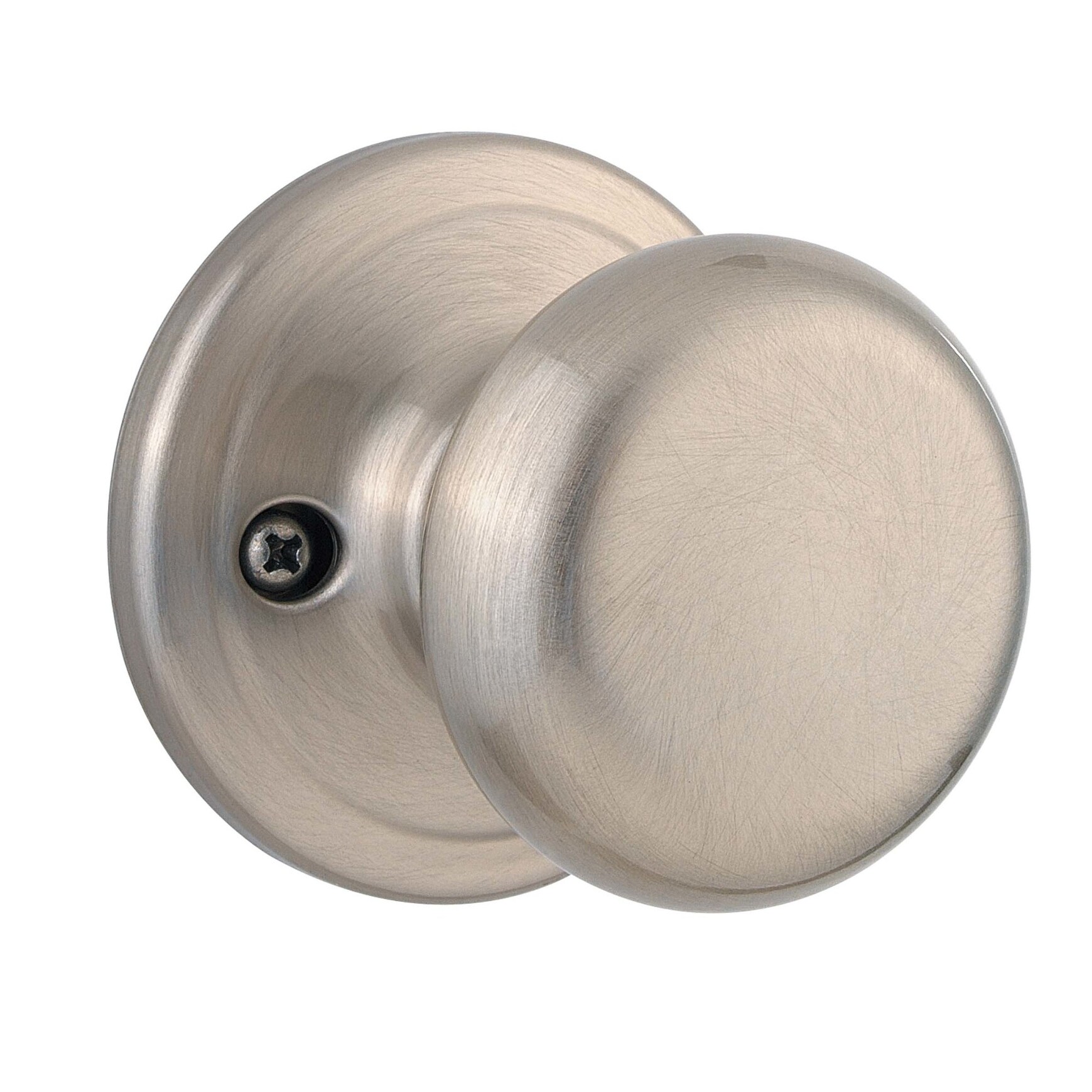 Kwikset 788pskrdt Pismo Reversible Non Turning One Sided