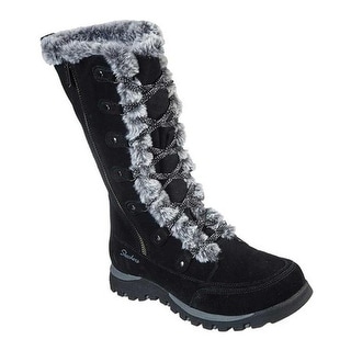 skechers grand jams unlimited knee high boots