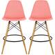 Option Coral Pink