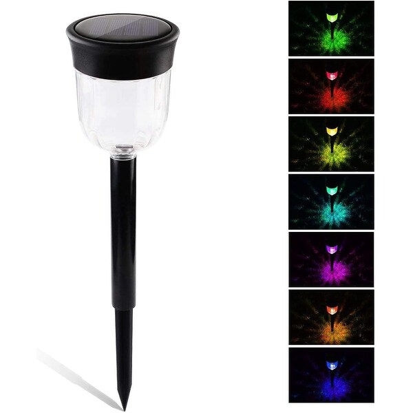 Small single solar lights new arrivals