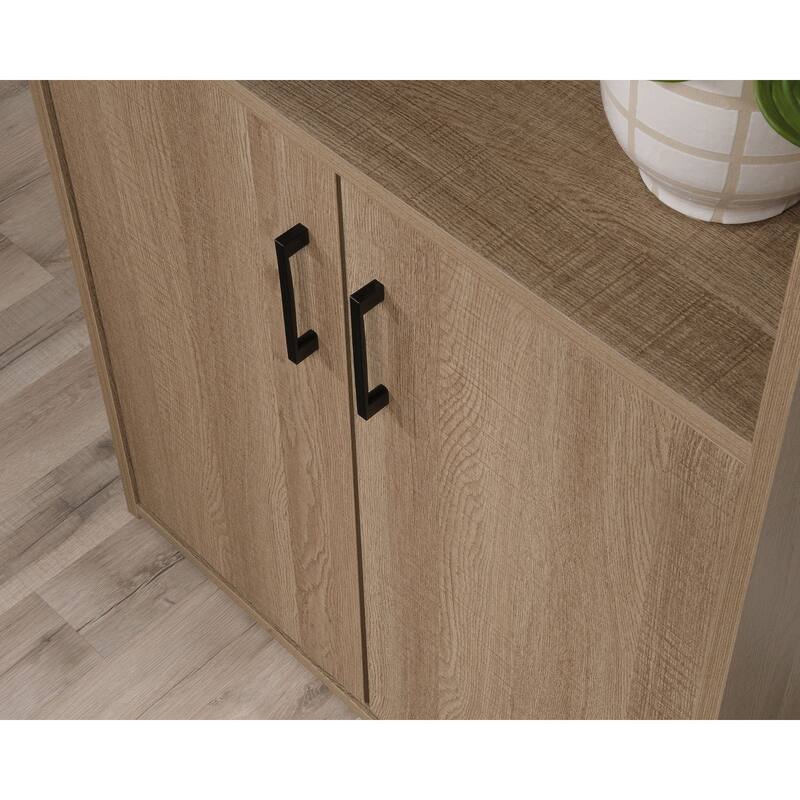 Beginnings Bookcase With Doors