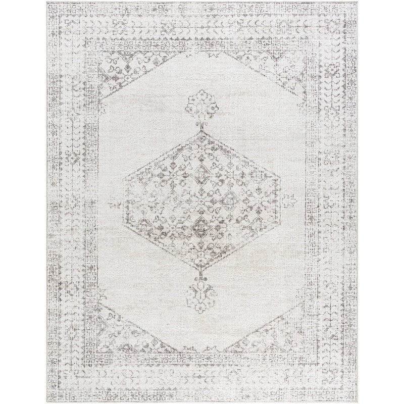 Our PNW Home x Livabliss Olympic Updated Traditional Area Rug