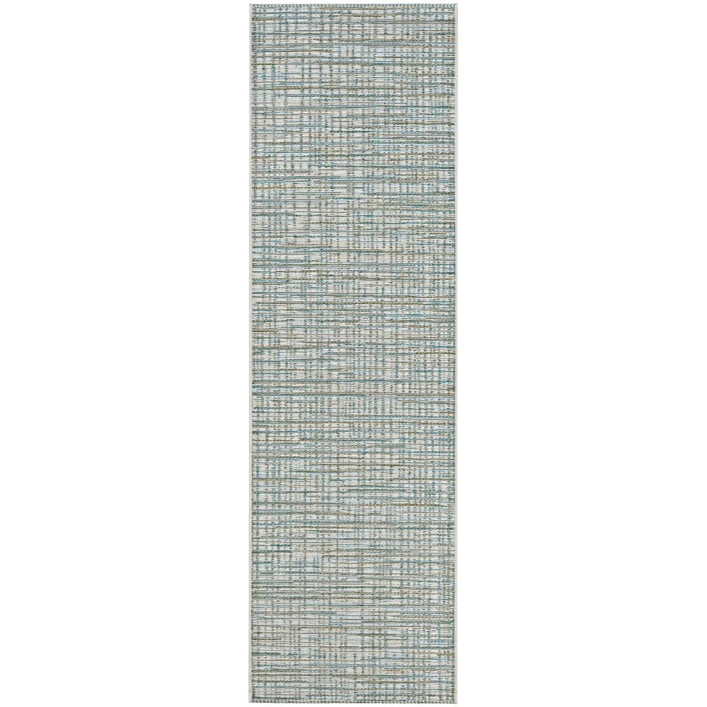 Vector Lewes Indoor/ Outdoor Area Rug