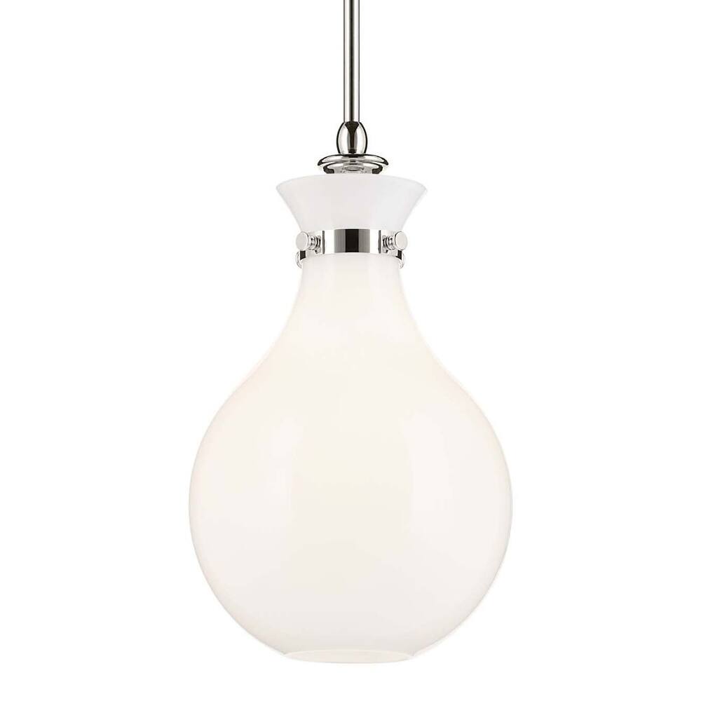 Kichler 52776 Laria 10" Wide Mini Pendant