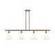 Option Antique Copper / Matte White