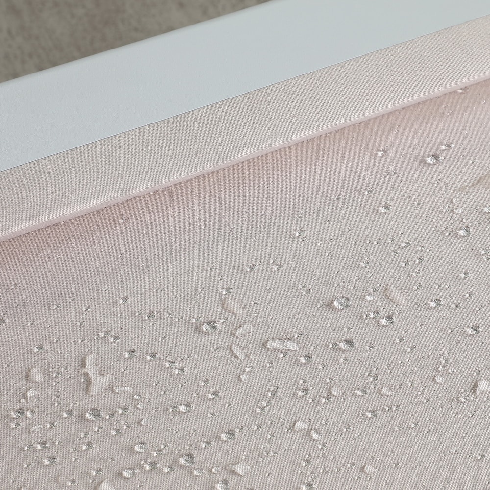 Harmony Maple 8ft Billiard Slate Bed Pool Table