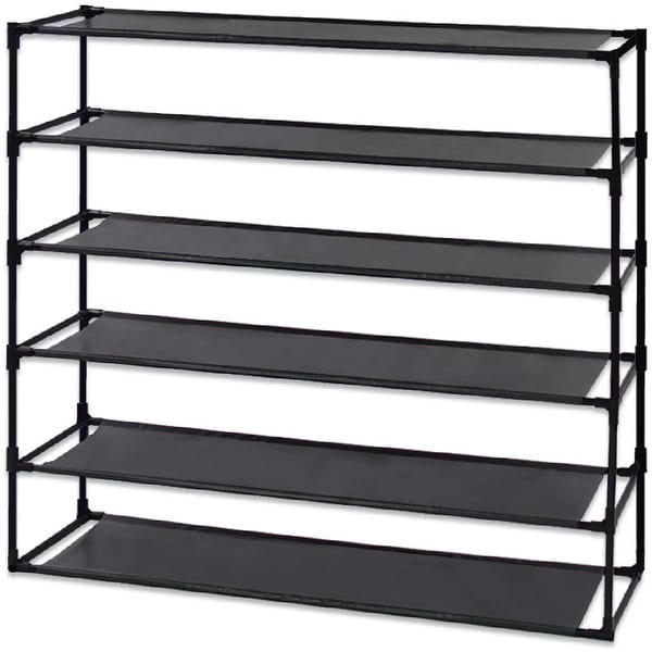 Bed bath beyond shoe discount rack