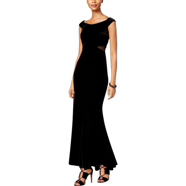 Xscape Maxi Dress