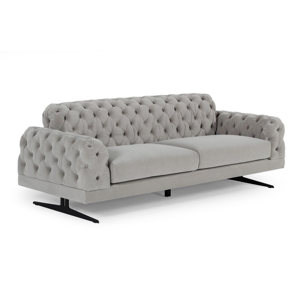 Buy Track Arms Metal Sofas Couches Online At Overstock Our