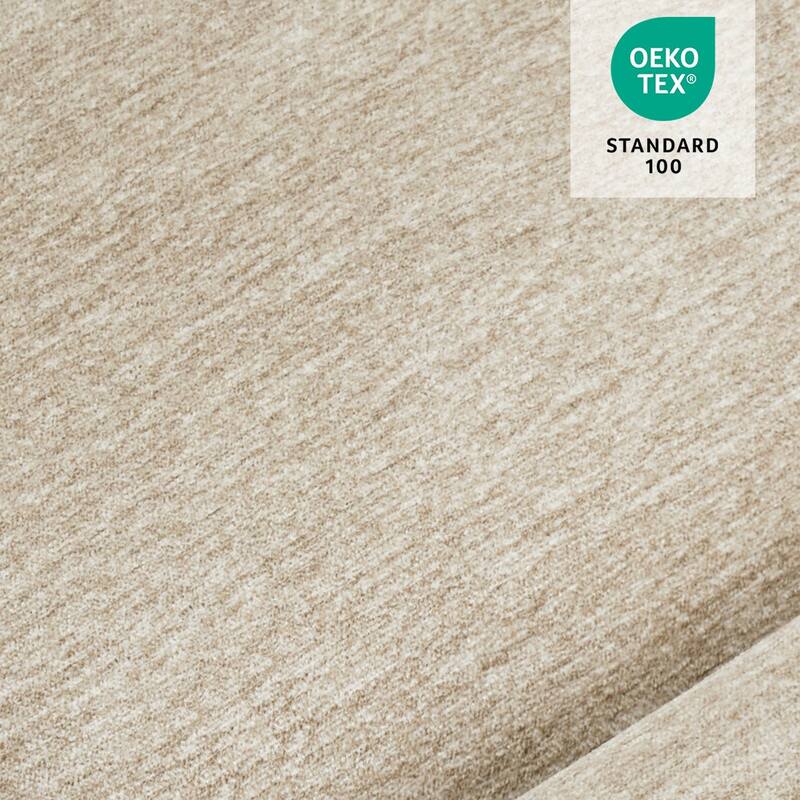 MCombo Power Lift Recliner Chair, Massage and Heat for Elderly, Extended Footrest,Cup Holders, USB Ports 7095