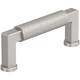 Option Satin Nickel