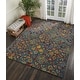 preview thumbnail 14 of 42, Nourison Vivid Hand-tufted Floral Wool Area Rug
