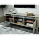 preview thumbnail 2 of 2, Furniture of America Nait 67-inch Multi-functional Storage TV Console