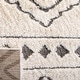 preview thumbnail 11 of 21, SAFAVIEH Sparta Shag Akane Geometric Rug