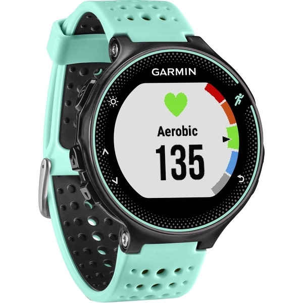 garmin forerunner 235 verde