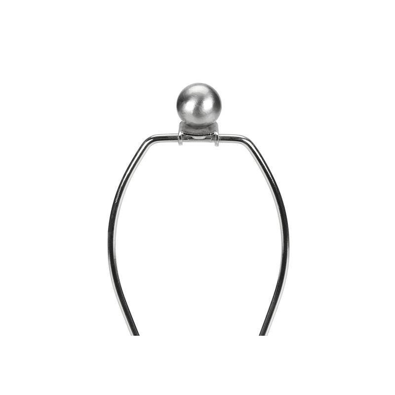 Lighting, 21"h, Table Lamp, Cream Resin, Ivory / Cream Shade, Transitional