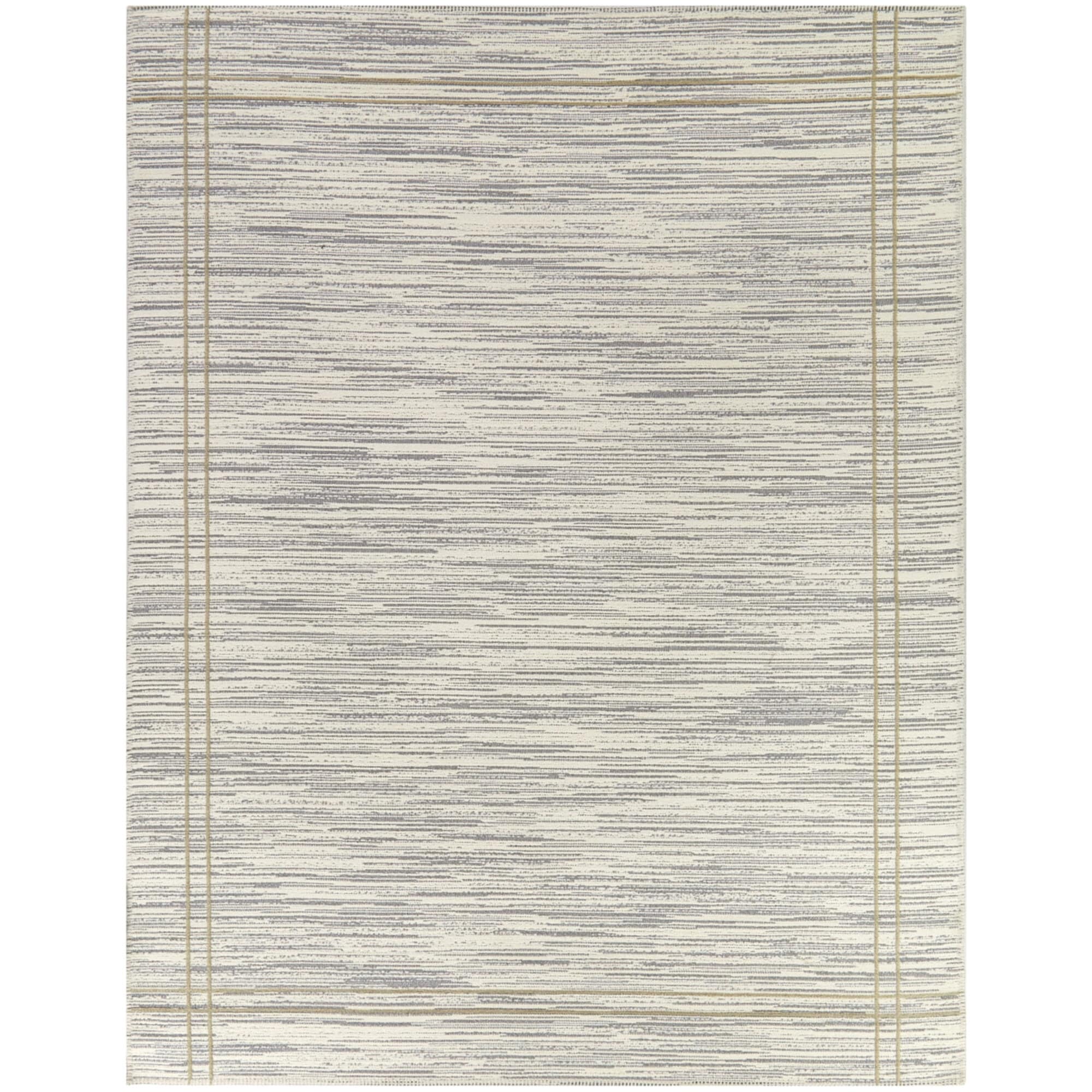 Laila Border Jute Indoor/Outdoor Area Rug