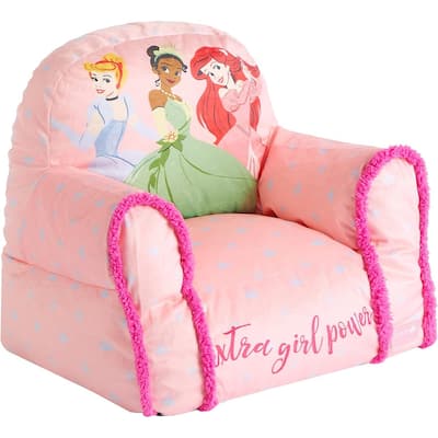 Disney Princess Bean Bag Sofa Chair