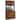Costway 71'' Tall Kitchen Pantry Buffet Hutch Freestanding Storage