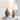 SAFAVIEH Lighting 27-inch Rosten Grey LED Table Lamp (Set of 2) - 15"x15"x27" - 15"W x 15"D x 27"H