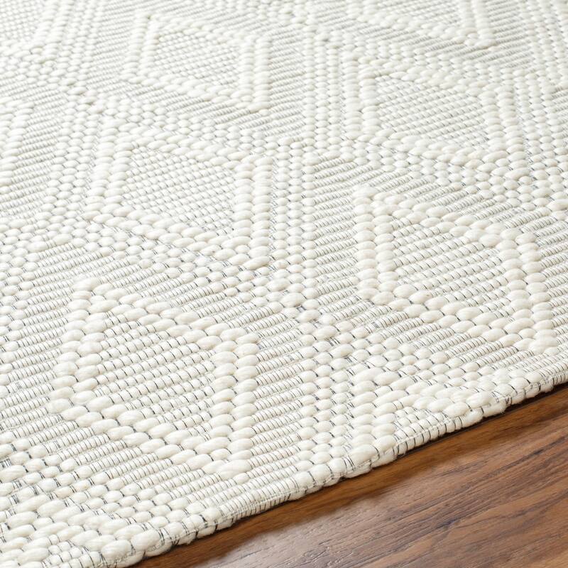 Townsend Patterned Area Rug