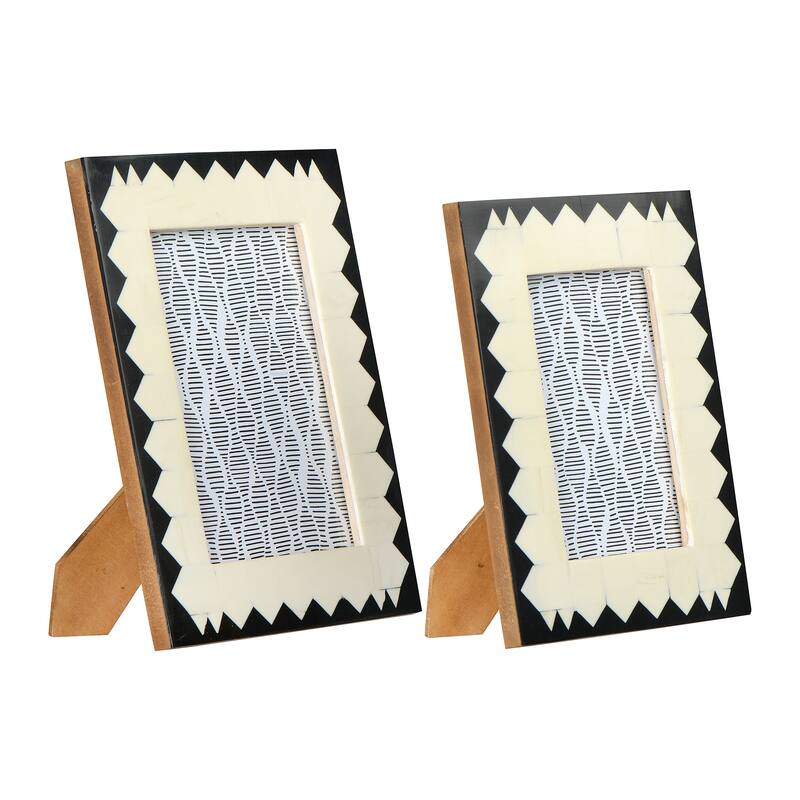Resin Photo Frames
