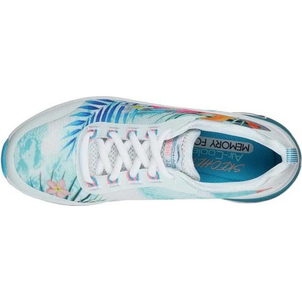 skechers air element flower citi