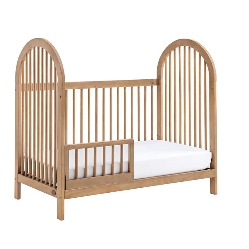 Soho Baby Everlee Island Crib