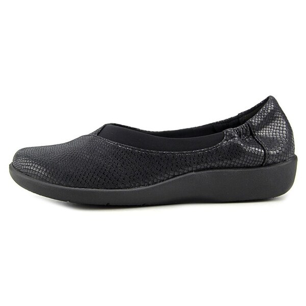 clarks sillian jetay