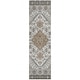 preview thumbnail 72 of 101, Machine Washable Indoor/ Outdoor Traditional Mankato Chantille Rug