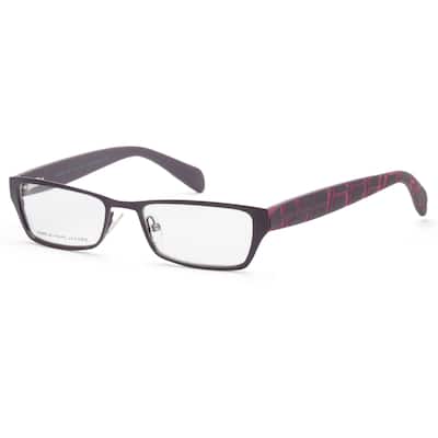 Marc Jacobs Women's 50mm Purple Opticals MMJ5540-YG8-50 - N/A