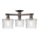 Option Oil Rubbed Bronze / Clear
