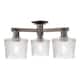 Option Oil Rubbed Bronze / Clear