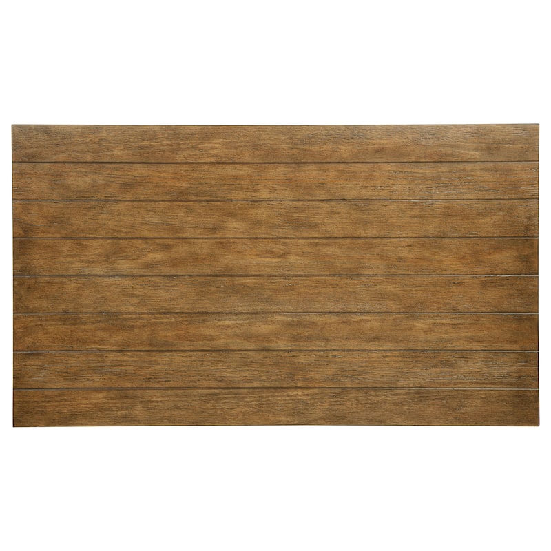 Payne 48-inch Mobile Lift Top Coffee Table - 48" x 28.25" x 18.25"