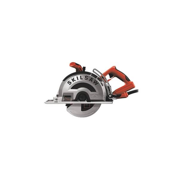 Skilsaw Outlaw 15 Amp Power & 8 In Blade Worm Drive Metal Cutting Saw