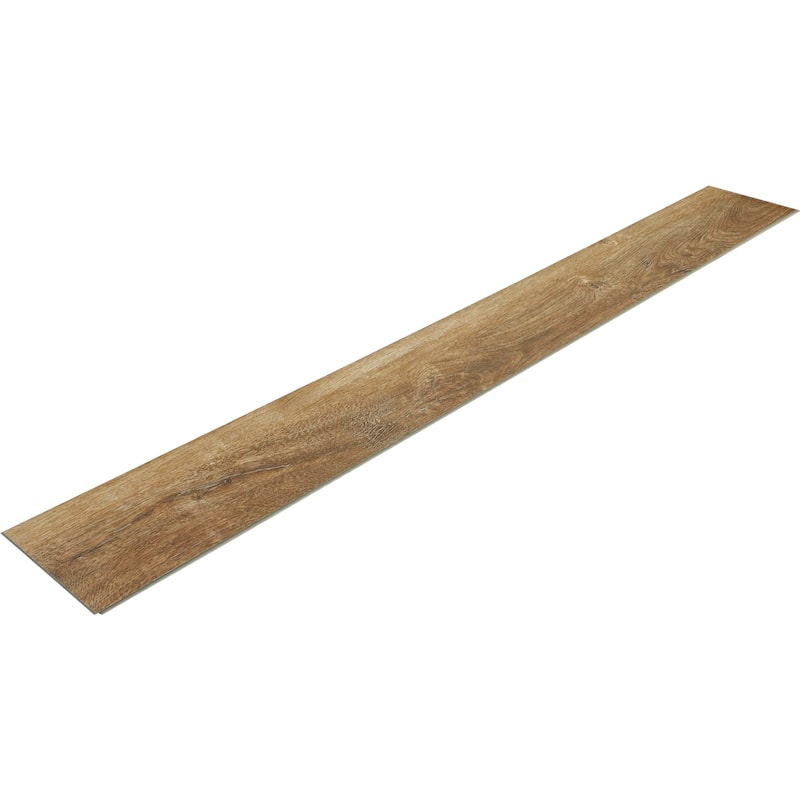 Daltile Adventuro 6" x 48" 4.5 MM 12 Mil Rigid Click Luxury Vinyl Flooring (16 PC per Carton) (32.15 SQFT per Carton)