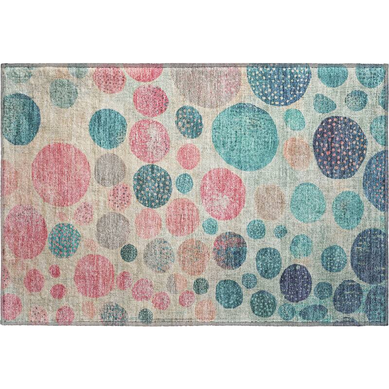 Premium Washable Super Soft Casual Contemporary Mayfield Rug