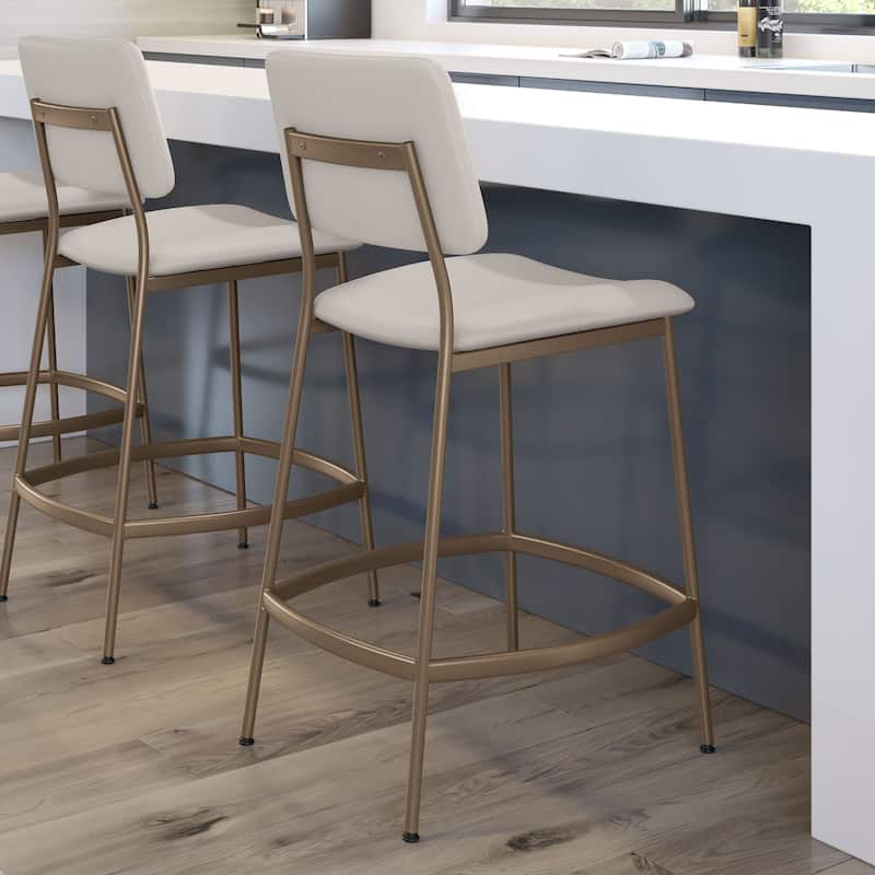 Amisco Sullivan Counter Stool