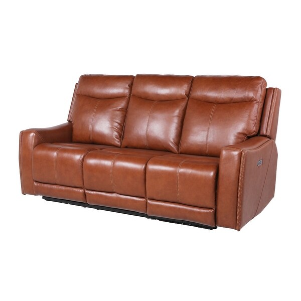Channing power reclining sofa shop