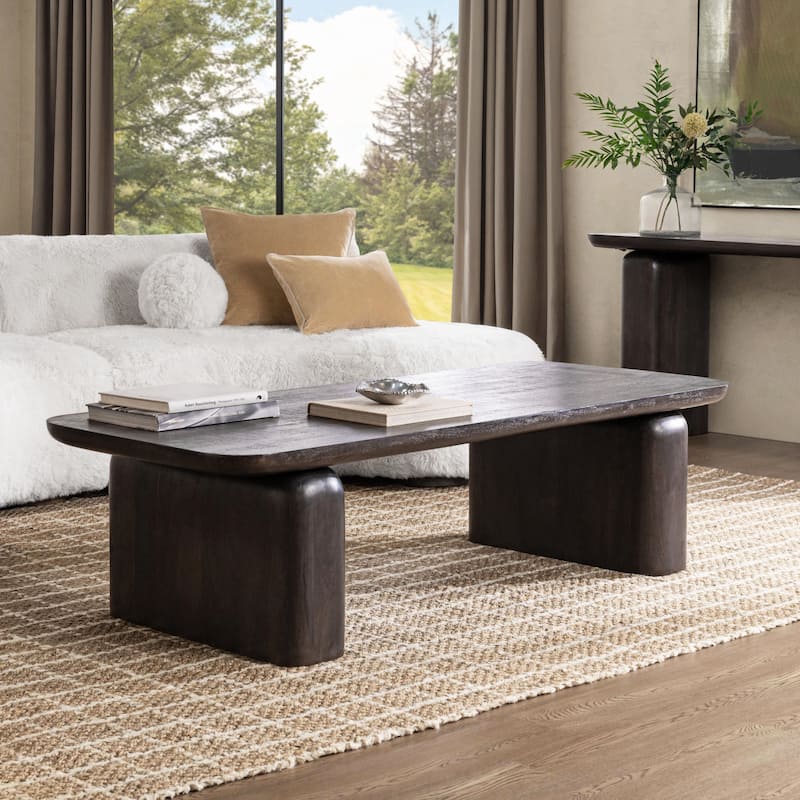 Classic Home Chloe Coffee Table