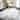 SAFAVIEH Berber Shag Anneli Modern 1.25-inch Thick Rug - Light Grey/Dark Grey [4'5" x 6'5"] - 4'5" x 6'5"