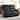 MCombo 63.4" Power Loveseat with Adjustable Headrest, Heat and Vibration, Faux Leather Electric Loveseat Recliner 6711
