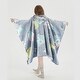 preview thumbnail 17 of 33, Marina Decoration Glow in the Dark Blanket Wearable Hoodie for Kids Girls Boys Soft Warm Flannel Fleece Hooded Sweatshirt